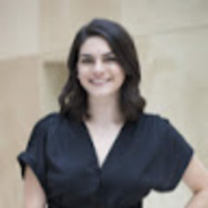 Meet your Posher, Kinsey